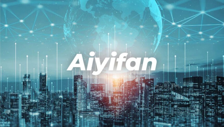 AIYIFAN