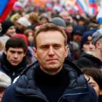 Alexei Navalny