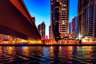 Apartments for Rent in Dubai
