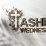 Ash Wednesday 2024