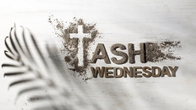 Ash Wednesday 2024 You Need to Know about its Meaning and