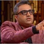 Ashneer Grover