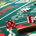 Casino games