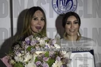 Griselda López Pérez