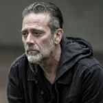 Jeffrey Dean Morgan