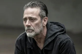 Jeffrey Dean Morgan