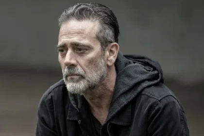 Jeffrey Dean Morgan