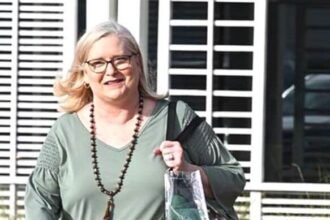 Lynn Murdaugh Goette