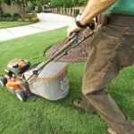 Mexican Lawnmower