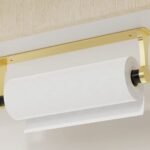 Paper Towel Holder