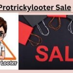 Protrickylooter Sale