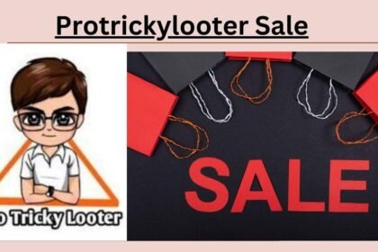 Protrickylooter Sale