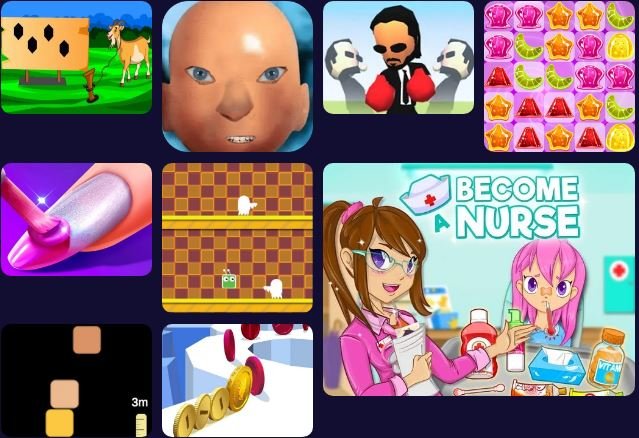 Slope Tyrones Unblocked Games