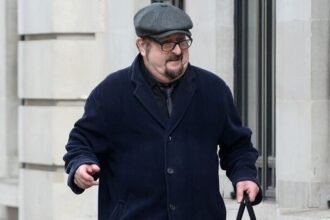 Steve Wright