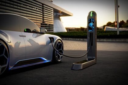 Apple's Electric Car Project