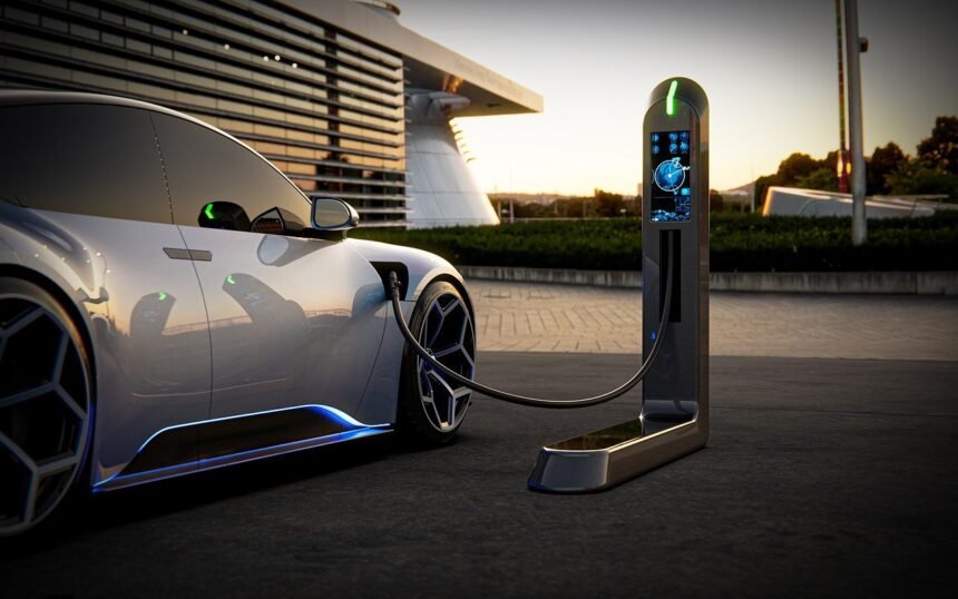 Apple's Electric Car Project