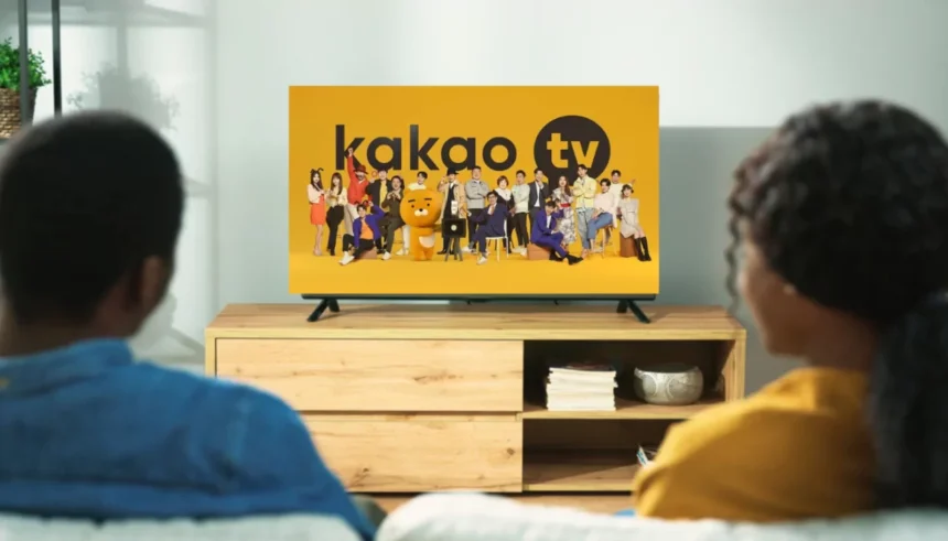 kokoa tv