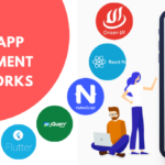 best mobile development frameworks software