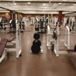World gym San Diego Reviews