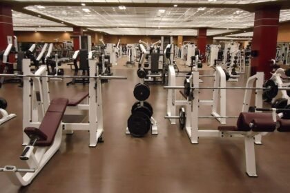 World gym San Diego Reviews