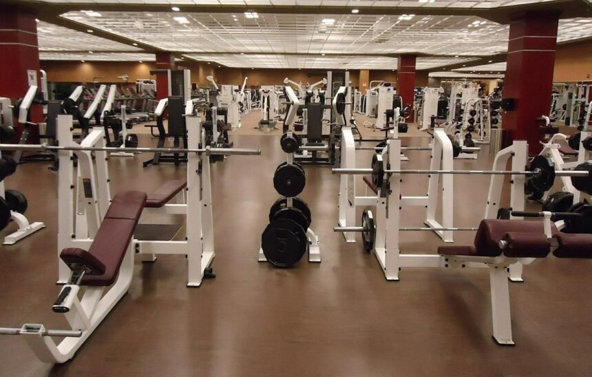 World gym San Diego Reviews