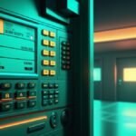 Alarm system financing