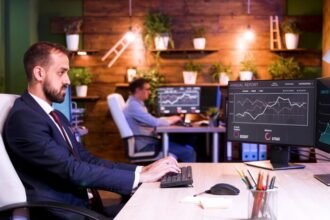 Best MT5 Brokers