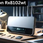 Cablecon Rx8102wt