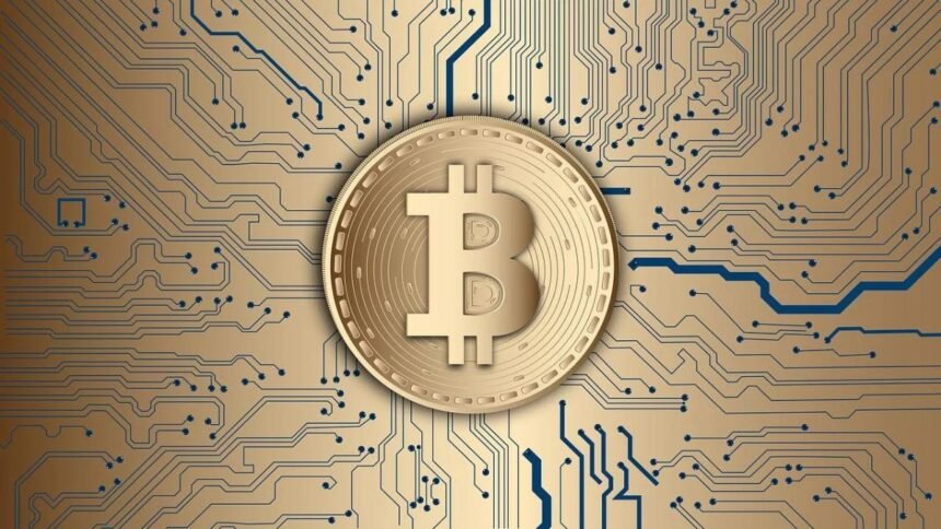 Crypto FintechZoom
