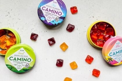 Delta 9 Gummies Primo Vibes