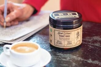 Delta 9 Gummies Primovibes.com