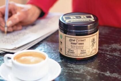 Delta 9 Gummies Primovibes.com