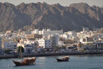 Edutour2oman