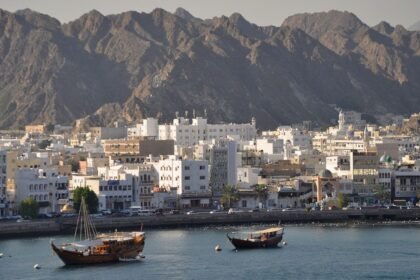 Edutour2oman