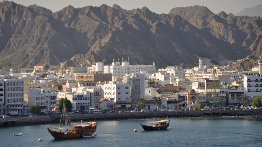 Edutour2oman