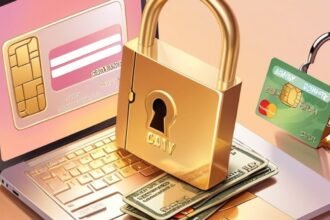 Finance Security System