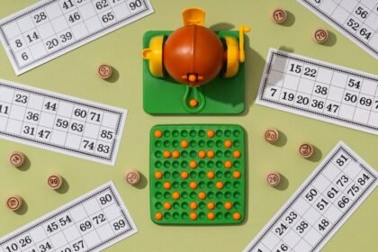 Florida Lottery result