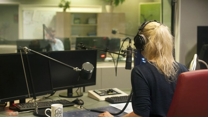 Geekzilla Radio