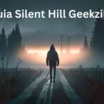 Guia Silent Hill Geekzilla