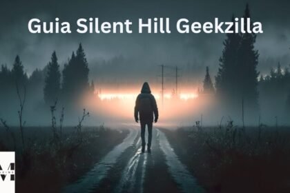 Guia Silent Hill Geekzilla