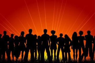 Human Gathering Cult