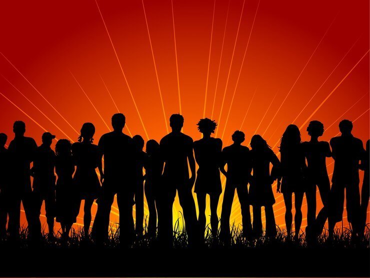 Human Gathering Cult