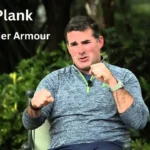 Kevin Plank