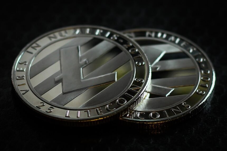 Litecoin Casino