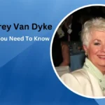 Mary Carey Van Dyke