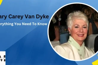 Mary Carey Van Dyke