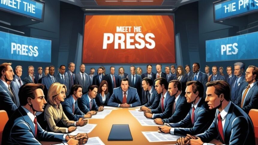 Meet the Press S76E49