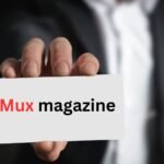 Mux Magazine