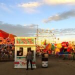 Niles Garden Circus Tickets