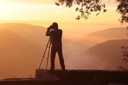 Photeeq Landscape photography